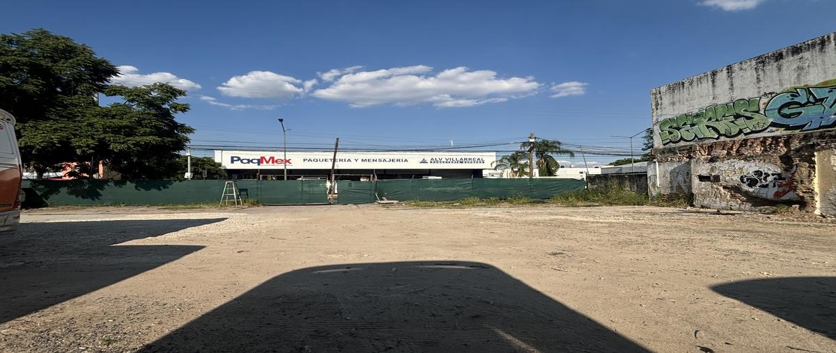 Foto de terreno comercial en venta en calzada gonzález gallo , atlas, guadalajara, jalisco, 28796020 No. 02