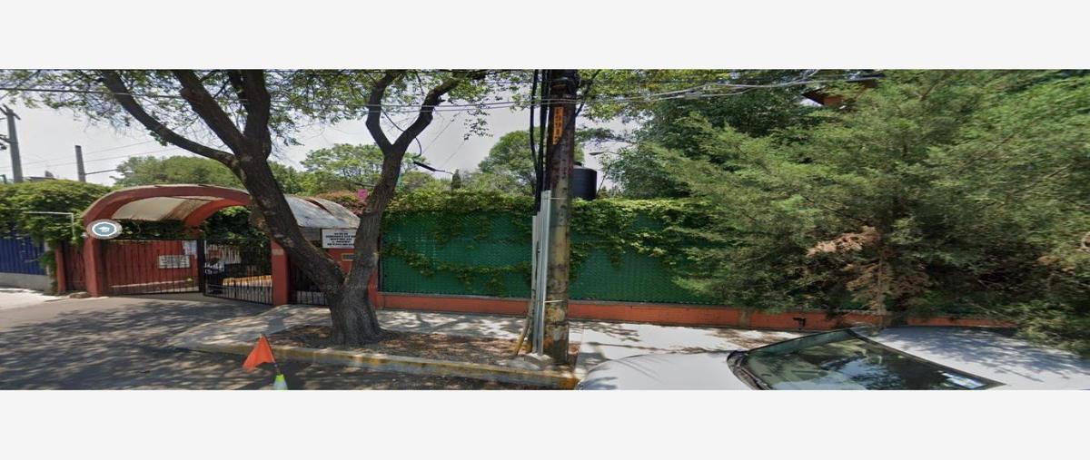 Foto de casa en condominio en venta en calzada guadalupe 0, belisario domínguez, tlalpan, df / cdmx, 0 No. 02