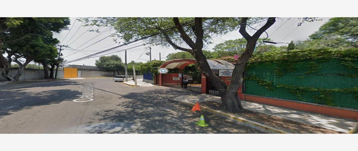 Foto de casa en condominio en venta en calzada guadalupe 0, belisario domínguez, tlalpan, df / cdmx, 0 No. 03