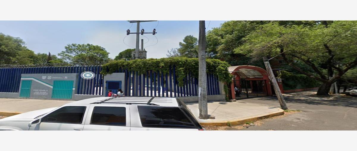 Foto de casa en condominio en venta en calzada guadalupe 0, belisario domínguez, tlalpan, df / cdmx, 0 No. 04