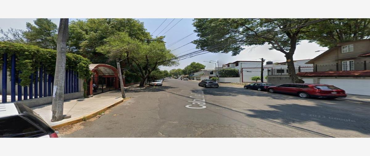 Foto de casa en condominio en venta en calzada guadalupe 0, belisario domínguez, tlalpan, df / cdmx, 0 No. 05
