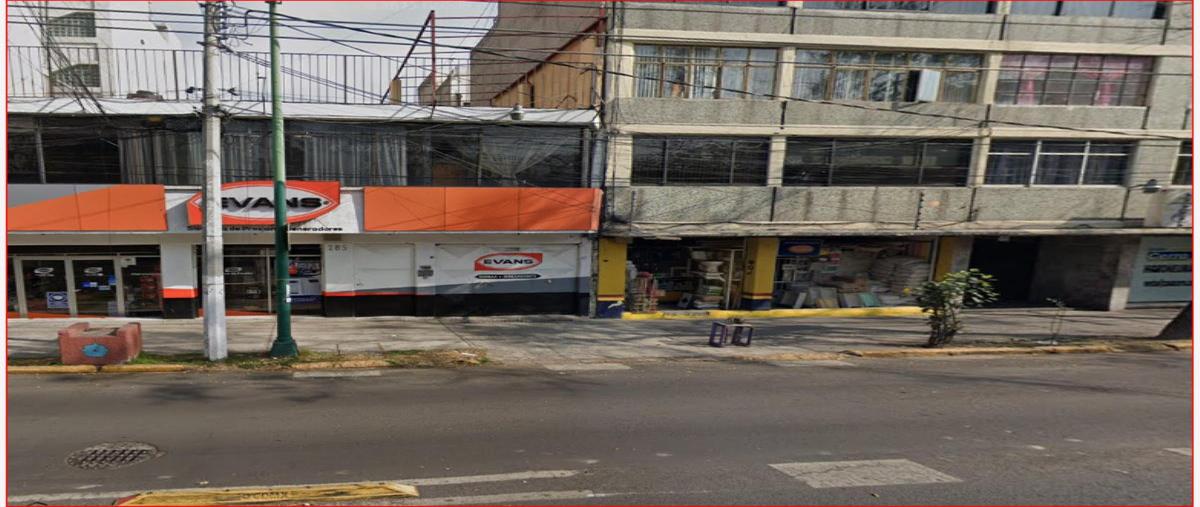 Foto de departamento en venta en calzada guadalupe 292, guadalupe tepeyac, gustavo a. madero, df / cdmx, 0 No. 03
