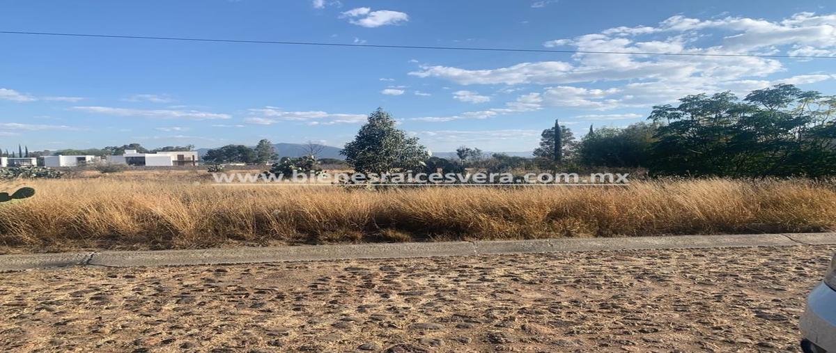 Foto de terreno habitacional en venta en calzada guadalupe , granjas residencial de tequisquiapan, tequisquiapan, querétaro, 0 No. 03