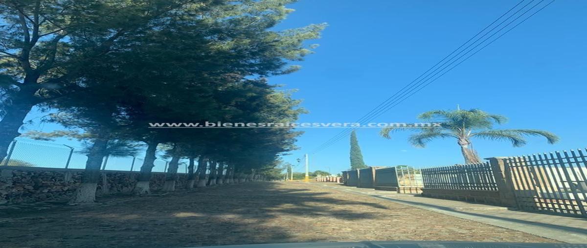 Foto de terreno habitacional en venta en calzada guadalupe , granjas residencial de tequisquiapan, tequisquiapan, querétaro, 0 No. 04