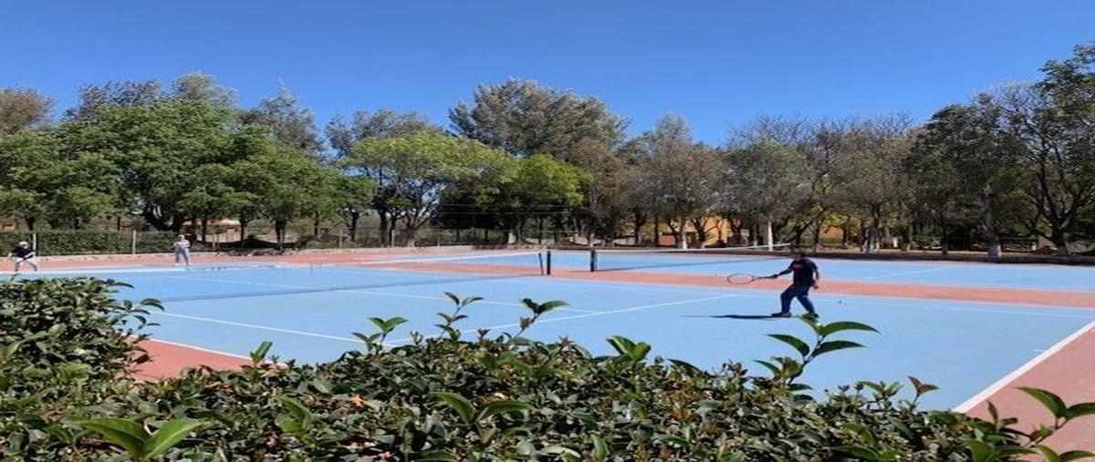 Foto de terreno habitacional en venta en calzada guadalupe , granjas residencial de tequisquiapan, tequisquiapan, querétaro, 0 No. 05