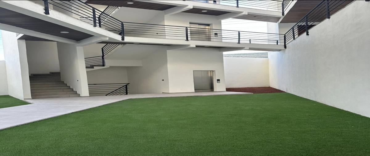 Foto de departamento en venta en calzada guadalupe , simón diaz, san luis potosí, san luis potosí, 0 No. 04