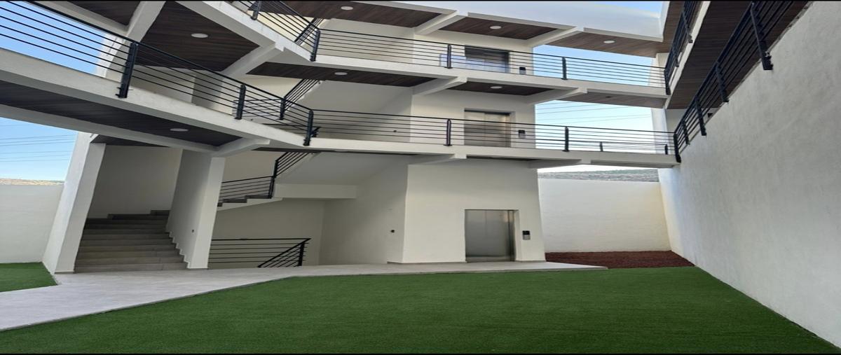 Foto de departamento en venta en calzada guadalupe , simón diaz, san luis potosí, san luis potosí, 0 No. 05