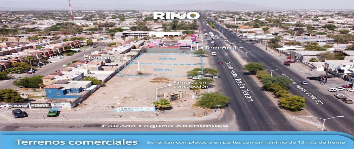 Foto de terreno comercial en calzada héctor terán terán , camino viejo, mexicali, baja california, 14108823 foto 02 Foto de terreno comercial en renta en calzada héctor terán terán , camino viejo, mexicali, baja california, 14108823 No. 02