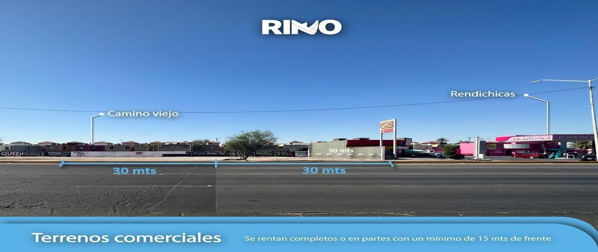 Foto de terreno comercial en calzada héctor terán terán , camino viejo, mexicali, baja california, 14108823 foto 03 Foto de terreno comercial en renta en calzada héctor terán terán , camino viejo, mexicali, baja california, 14108823 No. 03