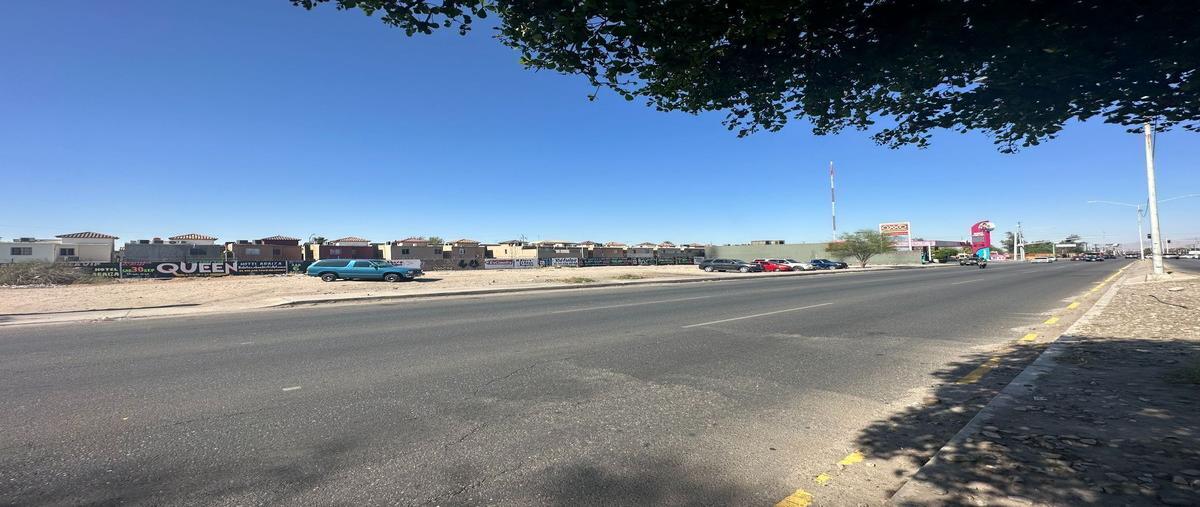 Foto de terreno comercial en calzada héctor terán terán , camino viejo, mexicali, baja california, 14108823 foto 05 Foto de terreno comercial en renta en calzada héctor terán terán , camino viejo, mexicali, baja california, 14108823 No. 05