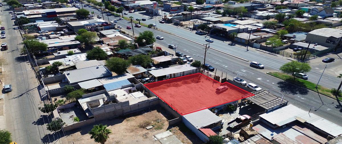 Foto de terreno comercial en renta en calzada héctor terán terán , televisora, mexicali, baja california, 27884878 No. 03