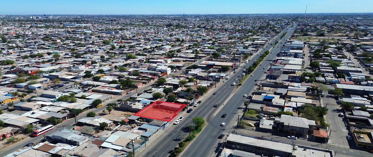 Foto de terreno comercial en renta en calzada héctor terán terán , televisora, mexicali, baja california, 27884878 No. 04