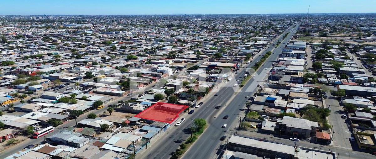 Foto de terreno comercial en renta en calzada héctor terán terán , televisora, mexicali, baja california, 0 No. 04