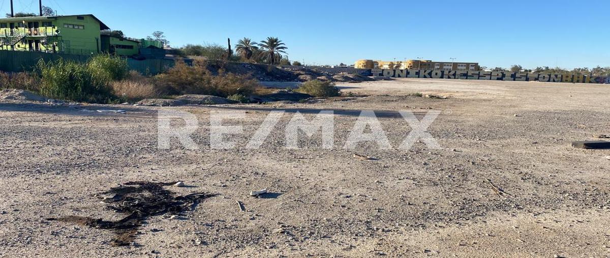 Foto de terreno comercial en renta en calzada hector teran teran , televisora, mexicali, baja california, 29412185 No. 03