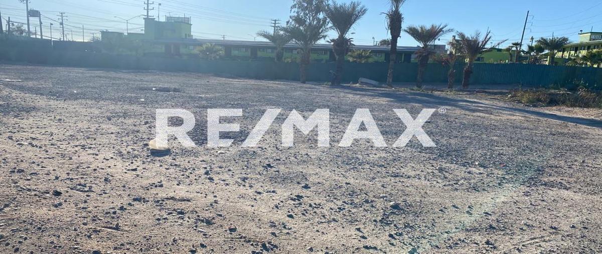 Foto de terreno comercial en venta en calzada hector teran teran , televisora, mexicali, baja california, 30924317 No. 03