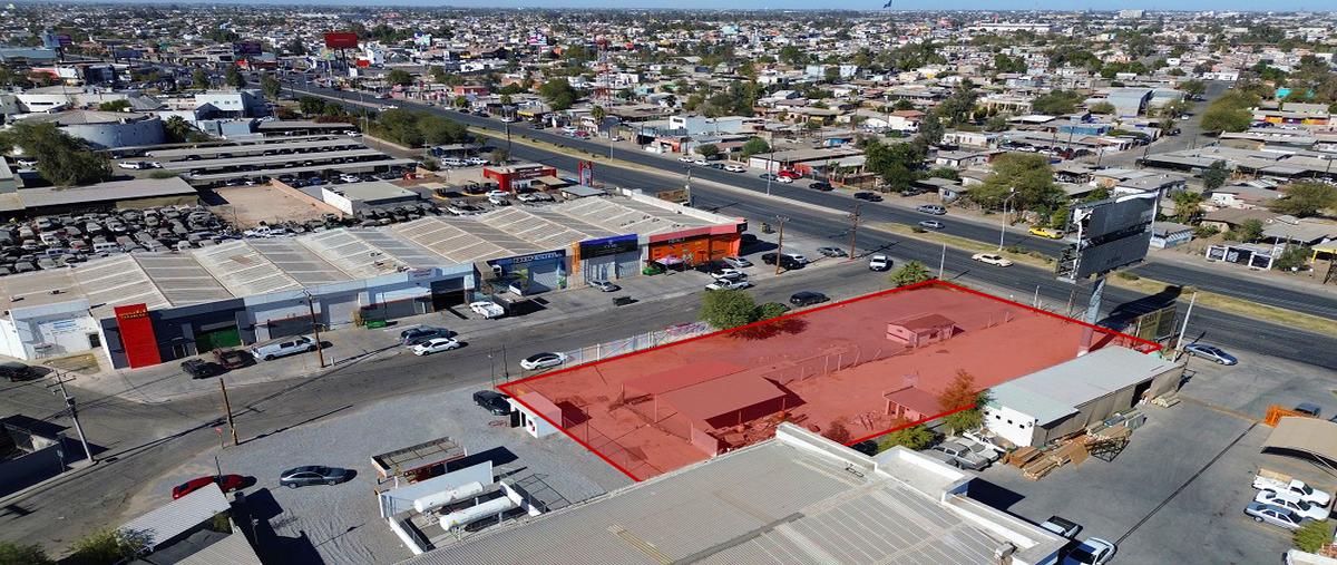 Foto de terreno comercial en calzada hector teran teran , zona urbana del ejido xochimilco, mexicali, baja california, 29221931 foto 03 Foto de terreno comercial en renta en calzada hector teran teran , zona urbana del ejido xochimilco, mexicali, baja california, 29221931 No. 03