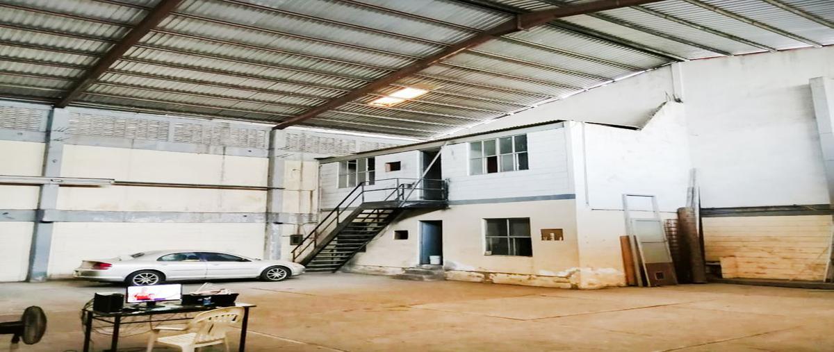 Foto de bodega en renta en calzada heroico colegio militar , emiliano zapata, culiacán, sinaloa, 23722675 No. 03