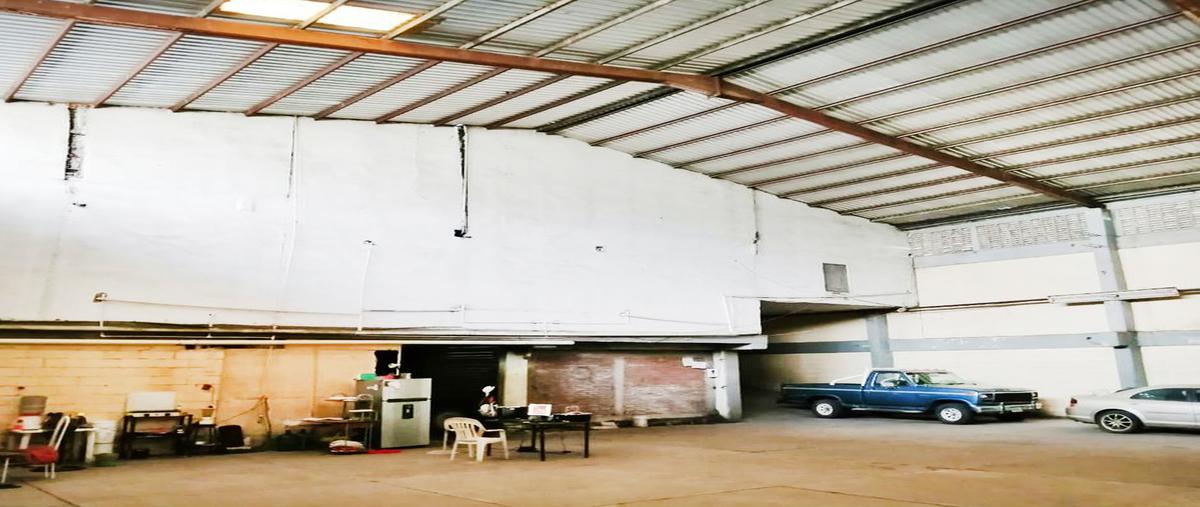 Foto de bodega en renta en calzada heroico colegio militar , emiliano zapata, culiacán, sinaloa, 23722675 No. 05