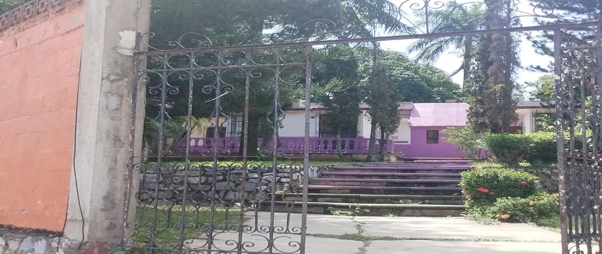 Foto de casa en venta en calzada hombres ilustres esquina calle rafael del , matías romero centro, matías romero avendaño, oaxaca, 29955587 No. 03