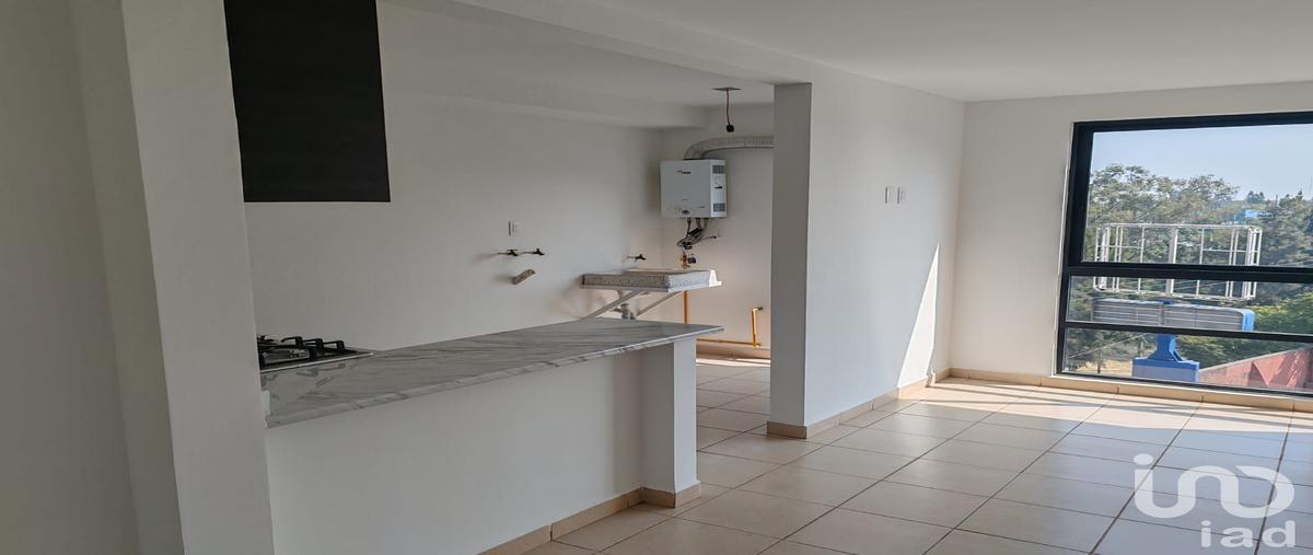 Foto de departamento en venta en calzada ignacio zaragoza 936, agrícola oriental, iztacalco, df / cdmx, 31534576 No. 06