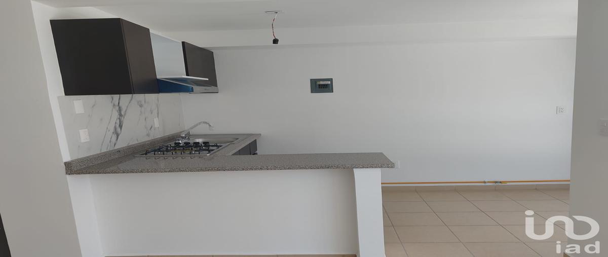 Foto de departamento en venta en calzada ignacio zaragoza 937, agrícola oriental, iztacalco, df / cdmx, 31534576 No. 03