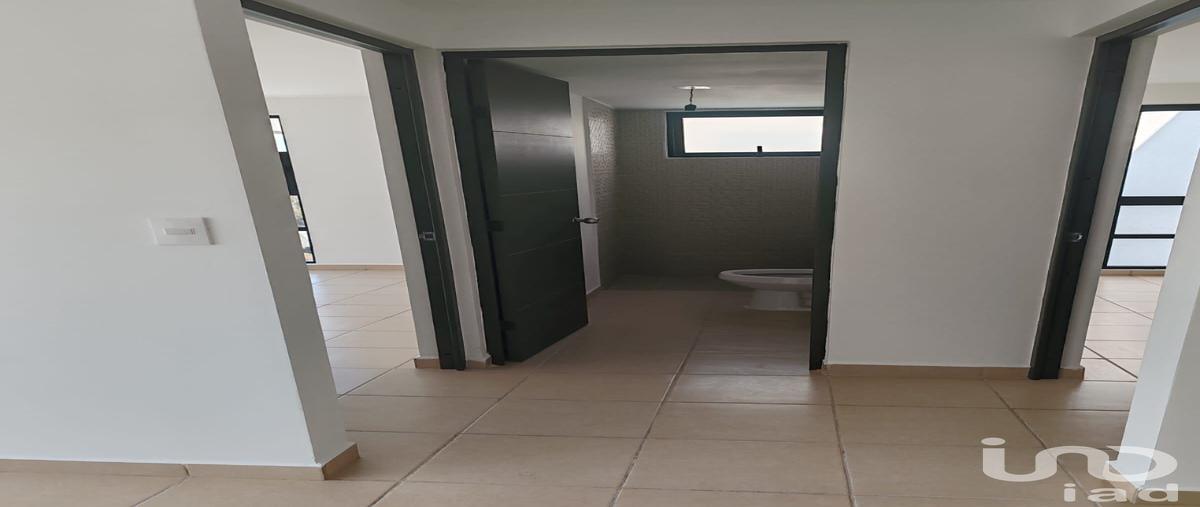 Foto de departamento en venta en calzada ignacio zaragoza 977, agrícola oriental, iztacalco, df / cdmx, 31534848 No. 03