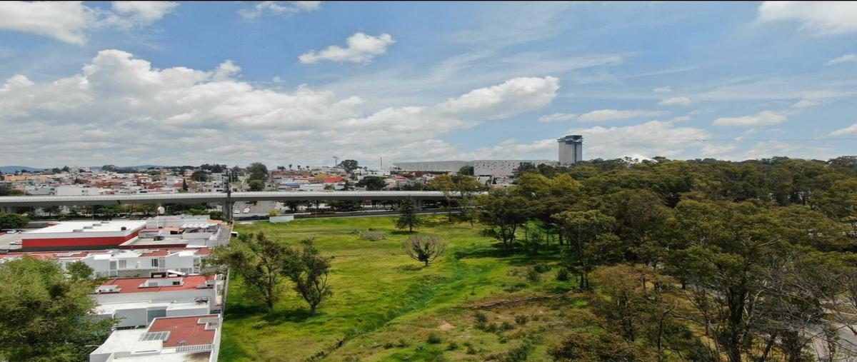 Foto de terreno comercial en venta en calzada ignacio zaragoza , adolfo lópez mateos, puebla, puebla, 19578878 No. 01