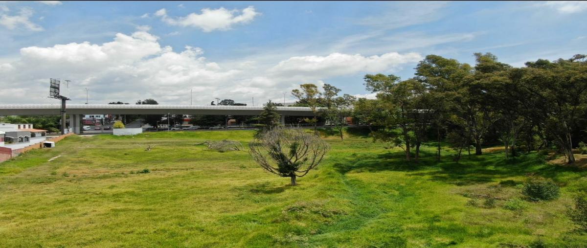 Foto de terreno comercial en venta en calzada ignacio zaragoza , adolfo lópez mateos, puebla, puebla, 19578878 No. 02