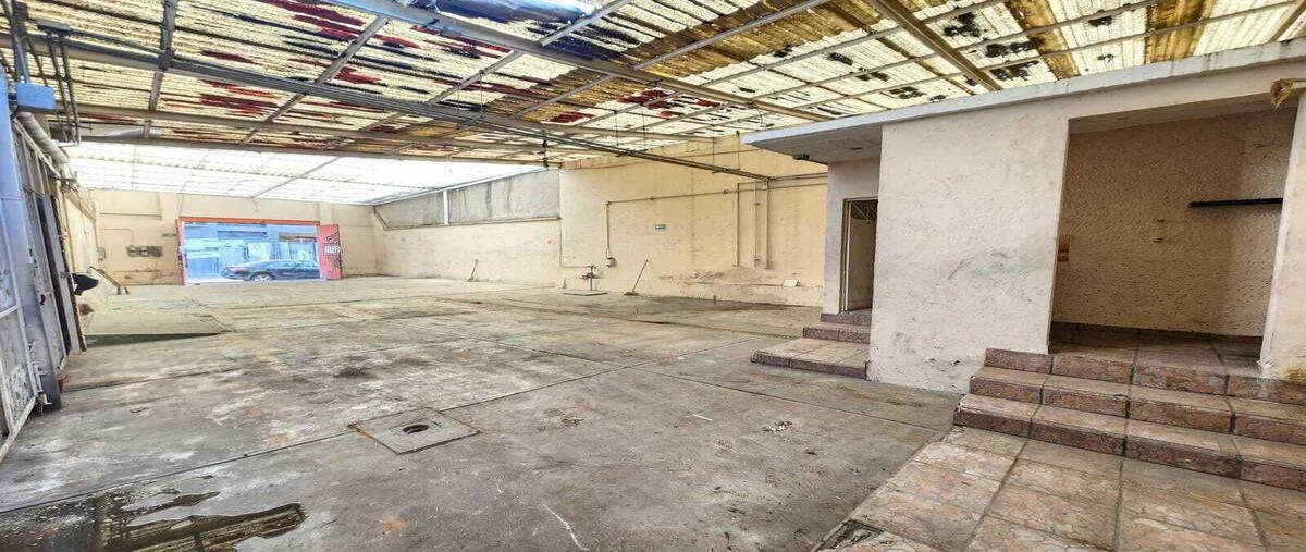 Foto de local en renta en calzada ignacio zaragoza , agrícola oriental, iztacalco, df / cdmx, 0 No. 03