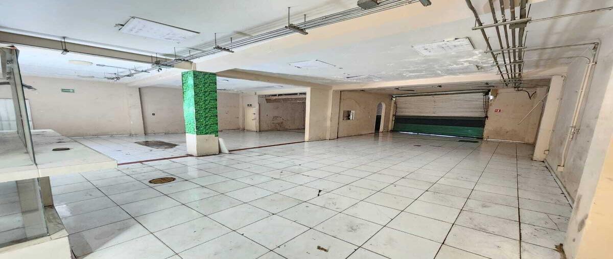 Foto de local en renta en calzada ignacio zaragoza , agrícola oriental, iztacalco, df / cdmx, 0 No. 05