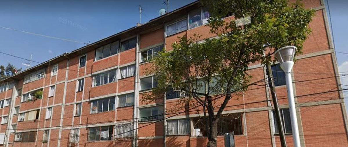 Foto de departamento en venta en calzada ignacio zaragoza , agrícola pantitlan, iztacalco, df / cdmx, 15137208 No. 03