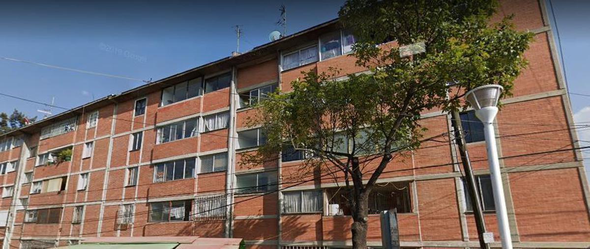 Foto de departamento en venta en calzada ignacio zaragoza , agrícola pantitlan, iztacalco, df / cdmx, 17967973 No. 03