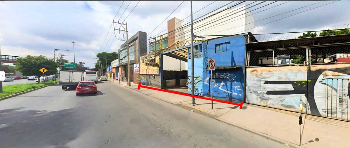 Foto de local en venta en calzada ignacio zaragoza , agrícola pantitlan, iztacalco, df / cdmx, 0 No. 01