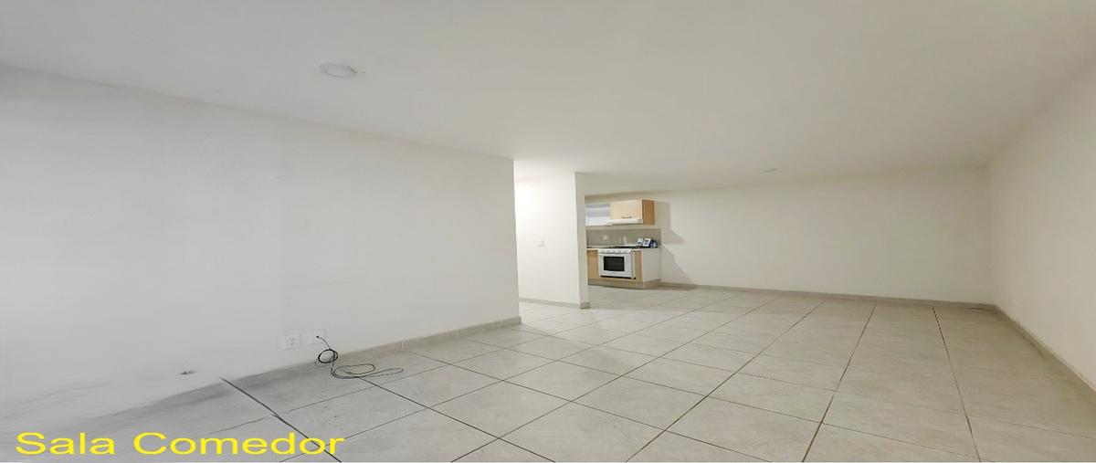 Foto de departamento en venta en calzada ignacio zaragoza , ampliación aviación civil, venustiano carranza, df / cdmx, 31255707 No. 03