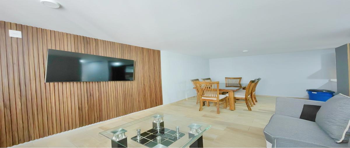 Foto de departamento en renta en calzada ignacio zaragoza , ampliación aviación civil, venustiano carranza, df / cdmx, 0 No. 03