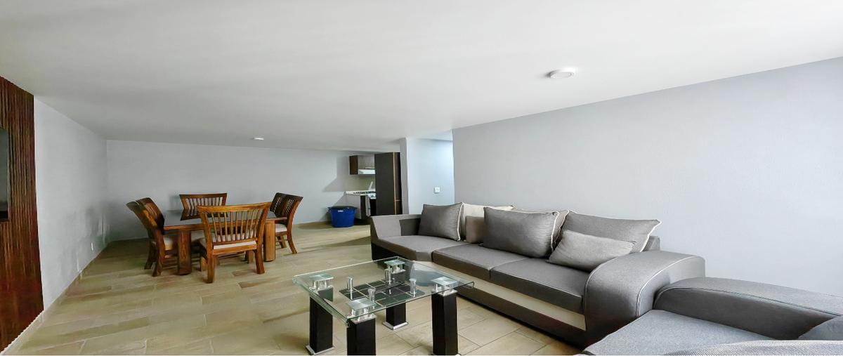 Foto de departamento en renta en calzada ignacio zaragoza , ampliación aviación civil, venustiano carranza, df / cdmx, 0 No. 04