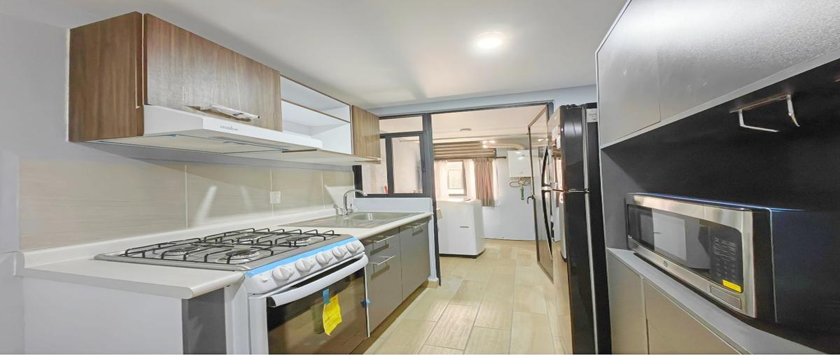 Foto de departamento en renta en calzada ignacio zaragoza , ampliación aviación civil, venustiano carranza, df / cdmx, 0 No. 05