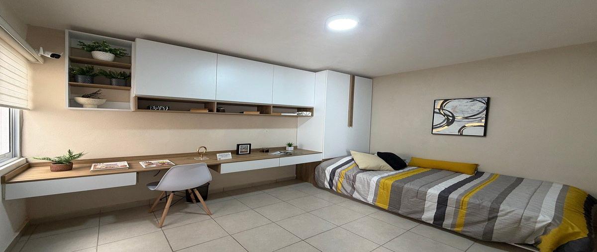 Foto de departamento en venta en calzada ignacio zaragoza , el brasilito, tuxtla gutiérrez, chiapas, 0 No. 09