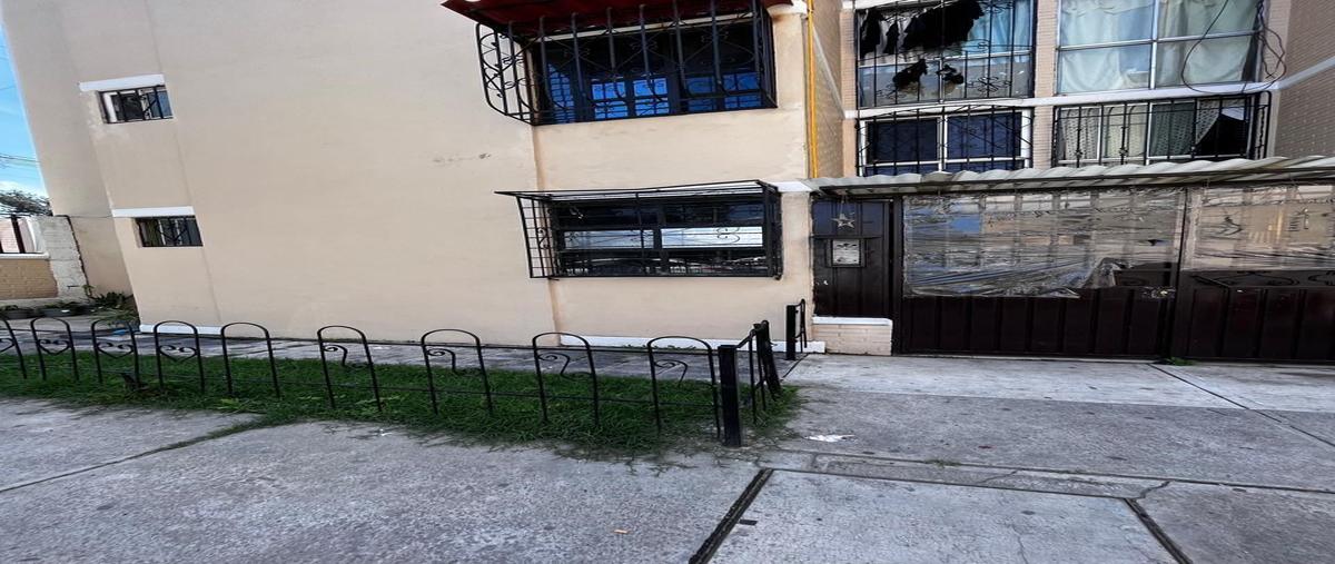 Foto de departamento en venta en calzada ignacio zaragoza , la concordia, iztapalapa, df / cdmx, 30136269 No. 04