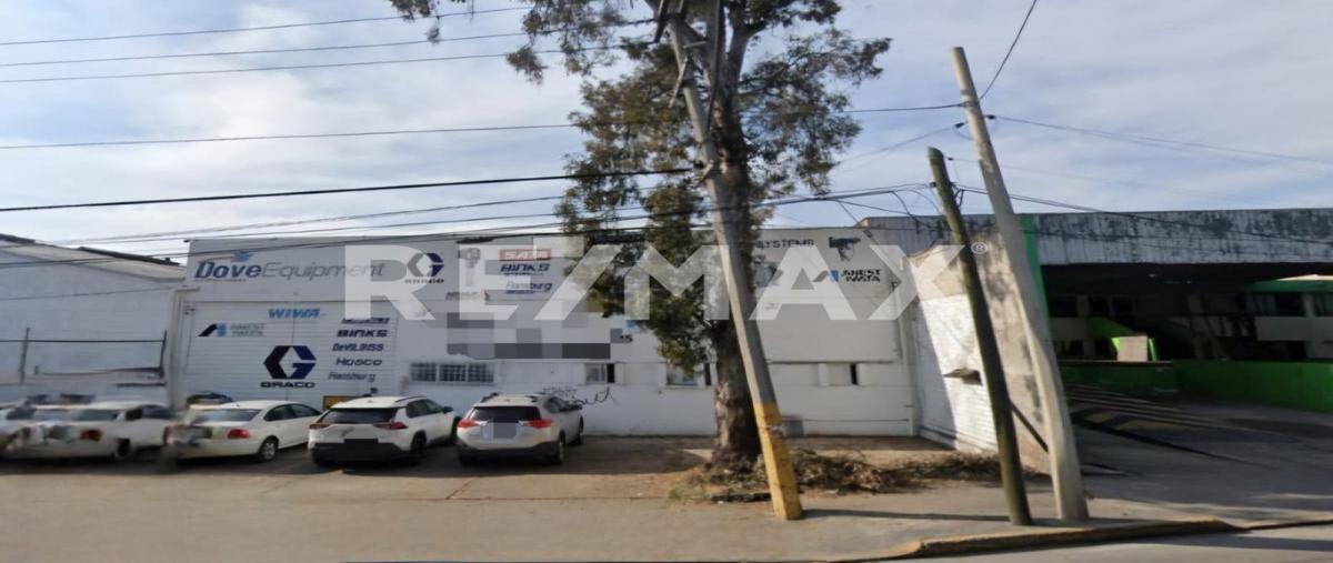 Foto de bodega en renta en calzada ignacio zaragoza , malintzi, puebla, puebla, 30240773 No. 02