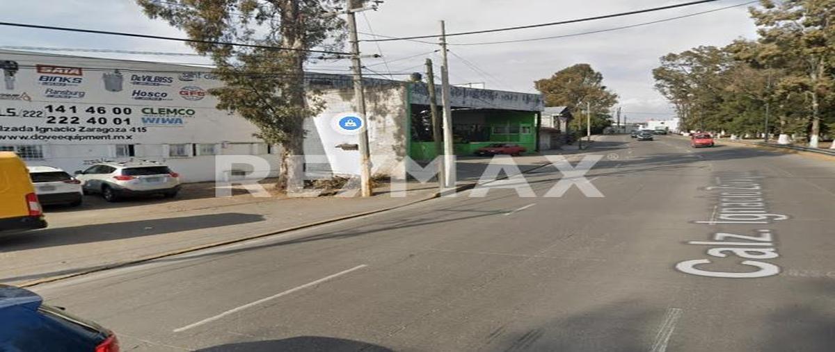 Foto de bodega en renta en calzada ignacio zaragoza , malintzi, puebla, puebla, 30240773 No. 05