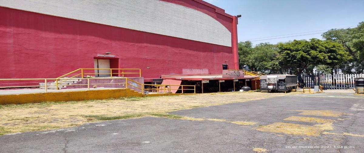 Foto de terreno comercial en venta en calzada ignacio zaragoza , san lorenzo xicotencatl, iztapalapa, df / cdmx, 27423402 No. 02