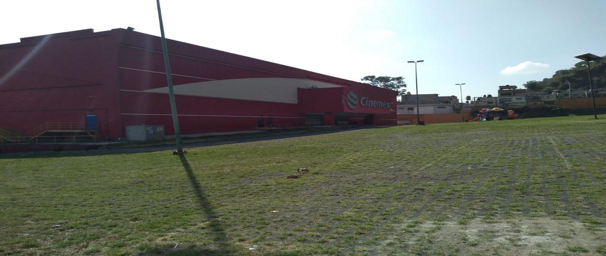 Foto de terreno comercial en venta en calzada ignacio zaragoza , san lorenzo xicotencatl, iztapalapa, df / cdmx, 27423402 No. 05