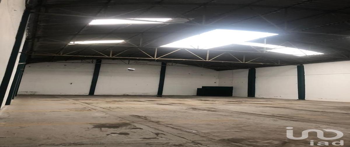 Foto de bodega en renta en calzada ignacio zaragoza , san pedro, puebla, puebla, 0 No. 03