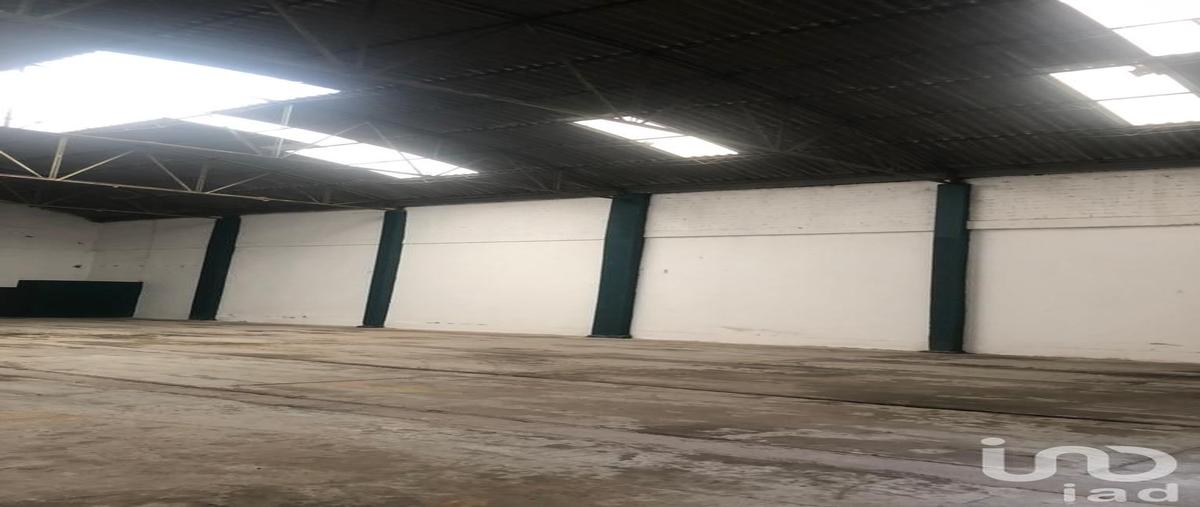 Foto de bodega en renta en calzada ignacio zaragoza , san pedro, puebla, puebla, 0 No. 04