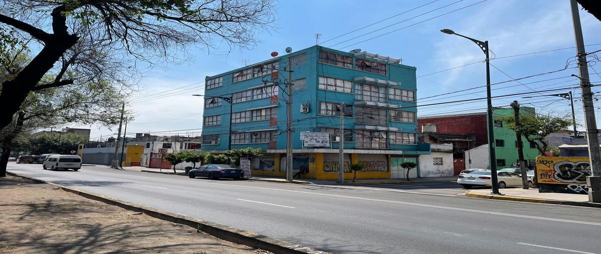 Foto de edificio en venta en calzada ignacio zaragoza , valentín gómez farias, venustiano carranza, df / cdmx, 24381313 No. 03