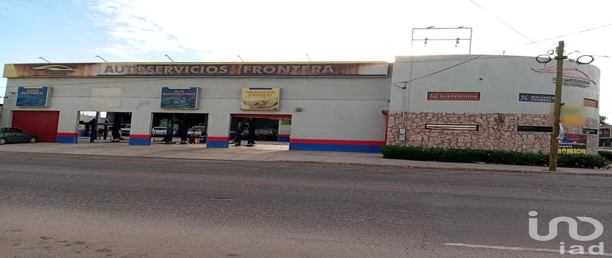 Foto de local en calzada independencia 80, esperanza, mexicali, baja california, 31061401 foto 01 Foto de local en venta en calzada independencia 80, esperanza, mexicali, baja california, 31061401 No. 01