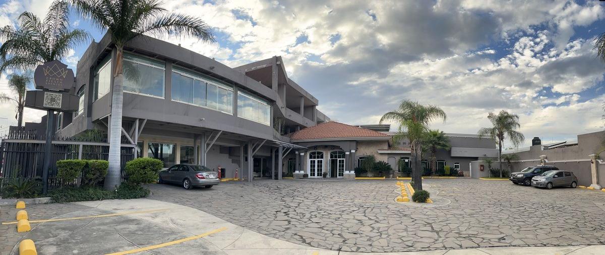 Foto de terreno comercial en renta en calzada independencia , lomas del paraíso 1a. sección, guadalajara, jalisco, 30015612 No. 01