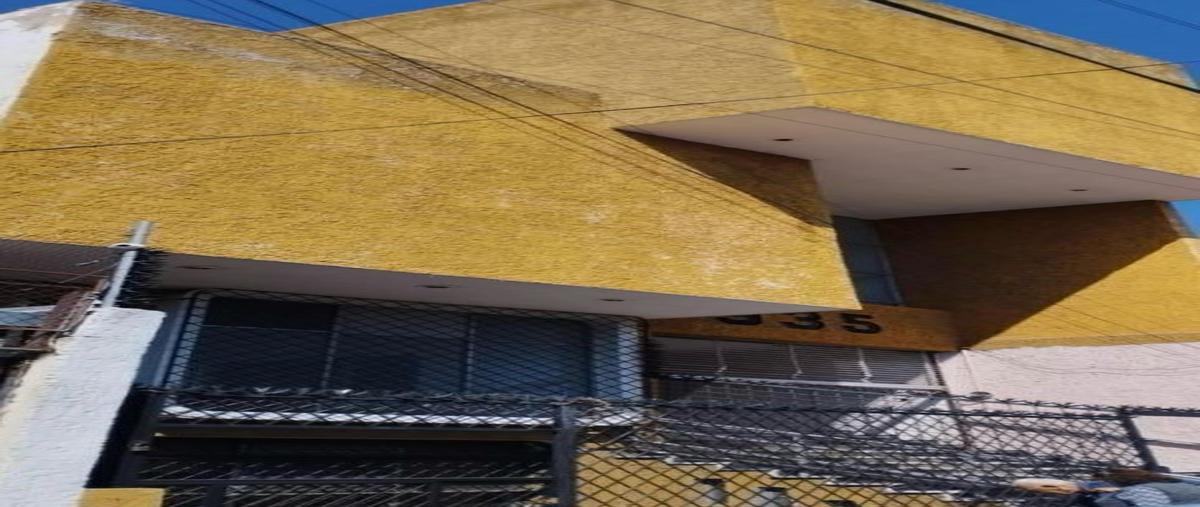 Foto de edificio en venta en calzada independencia norte , colonial independencia, guadalajara, jalisco, 0 No. 02