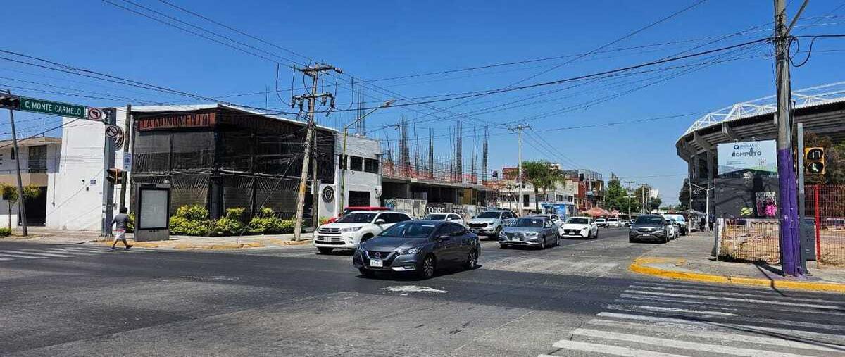 Foto de local en renta en calzada independencia norte , monumental, guadalajara, jalisco, 29876921 No. 03